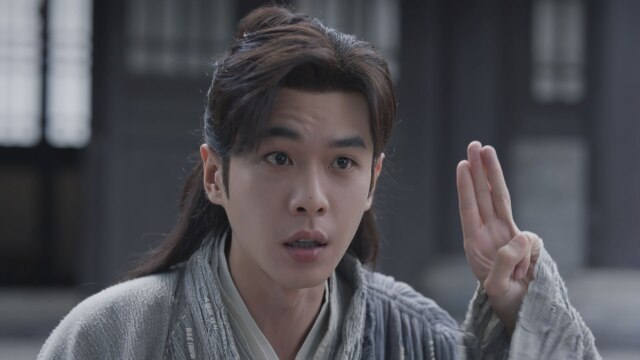 第1話 亡き詩仙の帰還