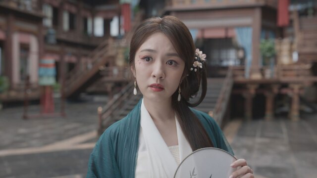 第4話 抱月楼に集う兄弟