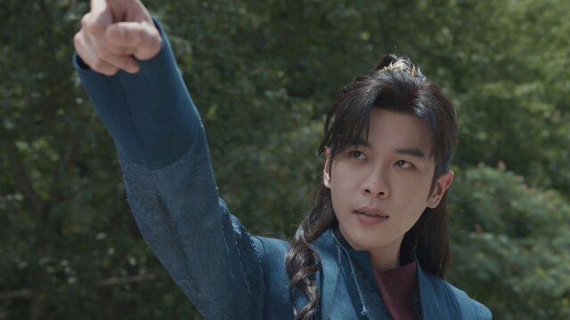 第5話 公主と広げる大風呂敷