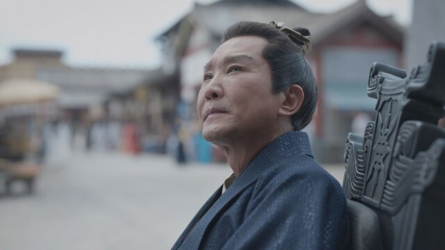 第7話 雨の夜の旅立ち