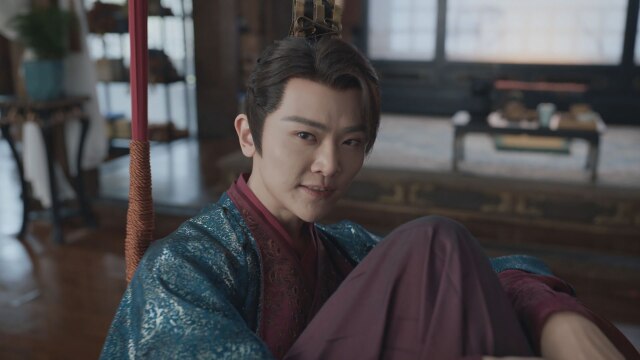 第9話 燃え上がる３千両