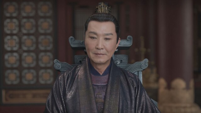 第10話 計画どおりの初朝議