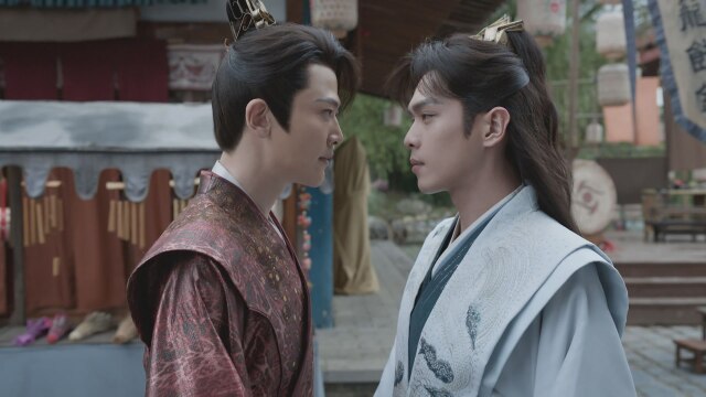 第11話 豪雨の惨劇