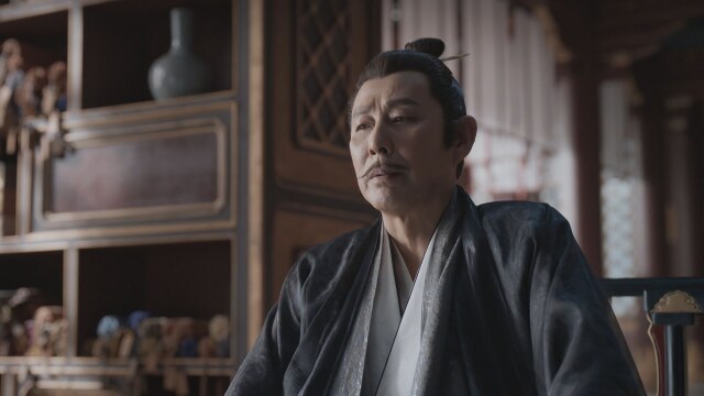 第15話 老御史の罪と罰