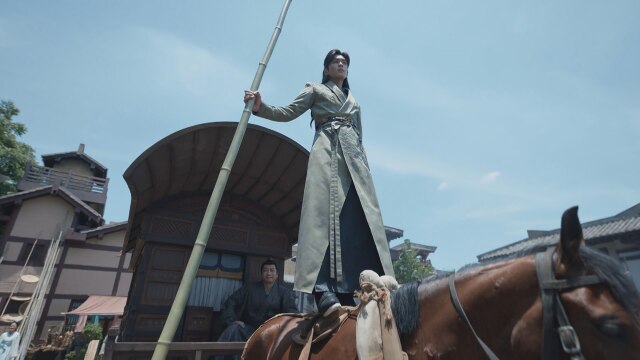 第16話 悪意の推挙