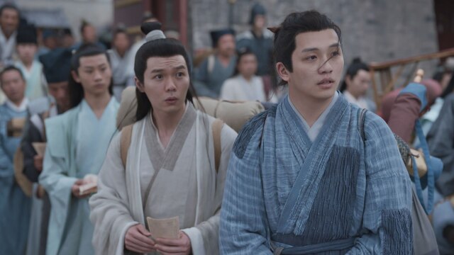 第19話 会試を知り尽くす者