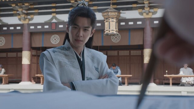 第20話 すり替わった合格者