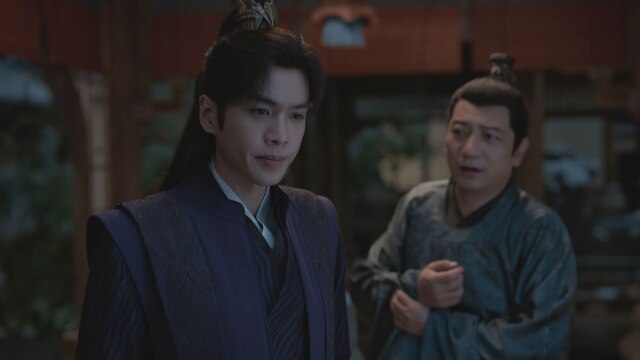 第21話 正義の行き着くところ