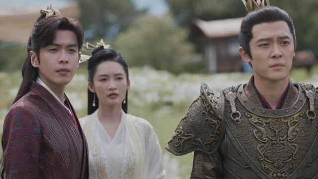 第24話 婚儀は３日後