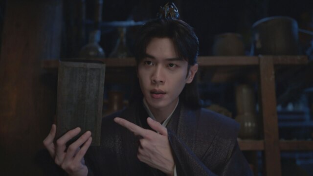 第28話 運命を変える銃弾