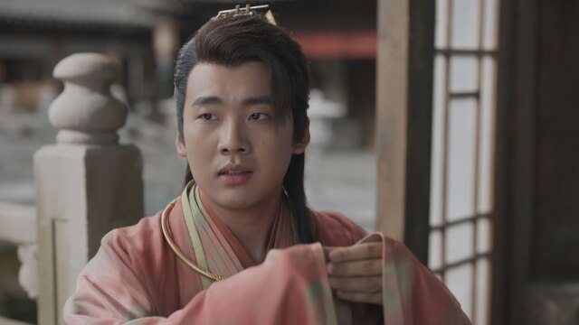 第29話 懸空廟（けんくうびょう）の危機