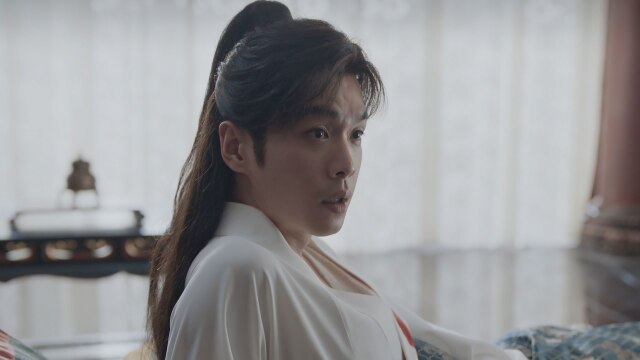 第31話 出生の秘密