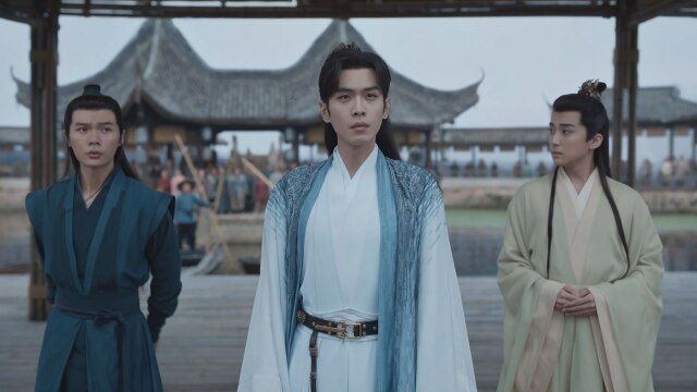 第34話 賄賂の正しい使い方