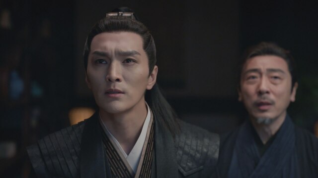 第35話 明家の闇と夜の火事