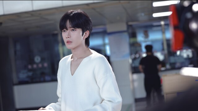 第1話 美しい新人秘書