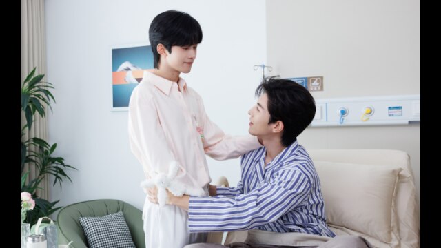 第8話 ラッキースター