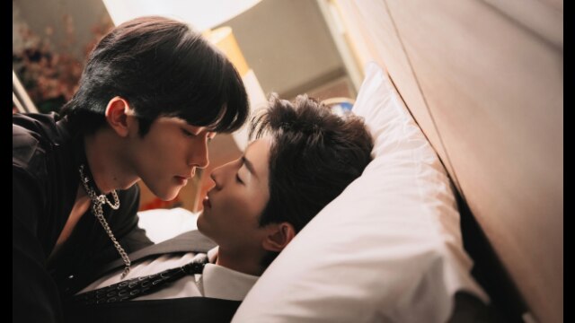 第9話 ホテルに漂う香り