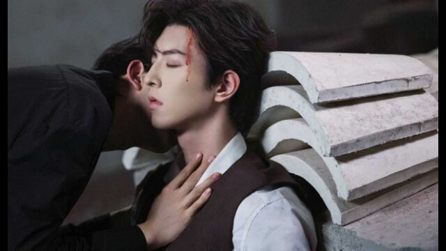 第12話 僕のもの