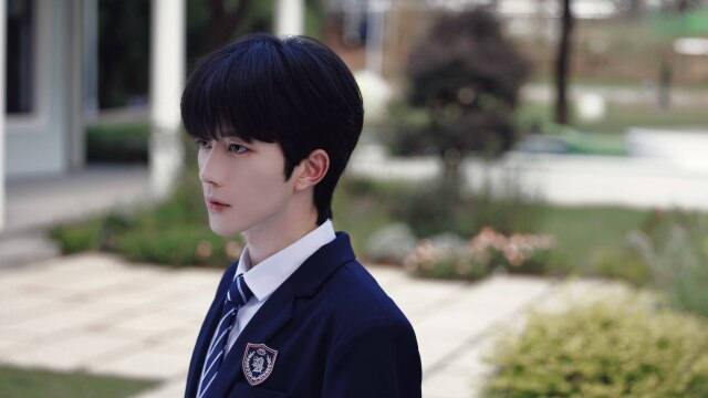 第13話 優しい人