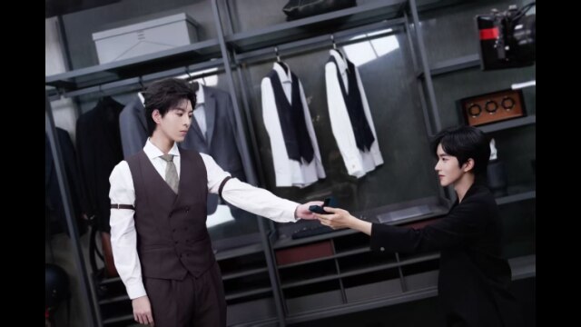 最終話 止まらない欲望と愛