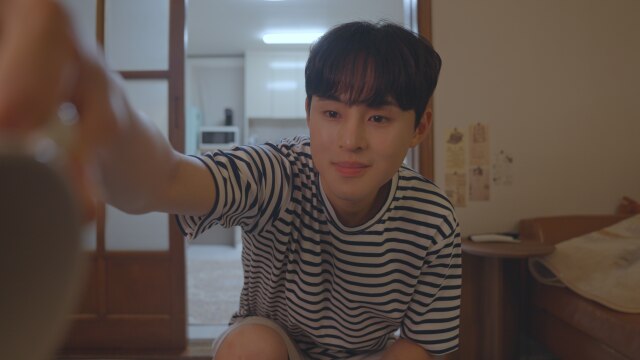 エピソード１ 育ててみますか？