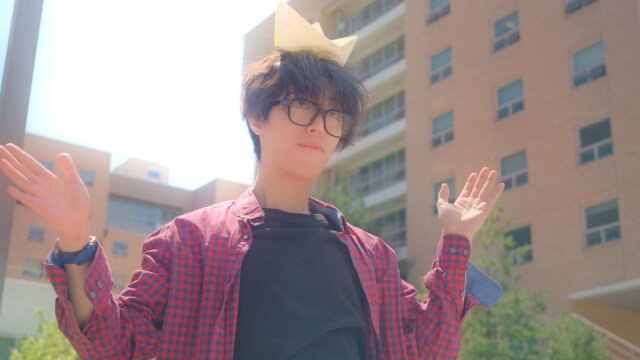 エピソード２～エピソード８