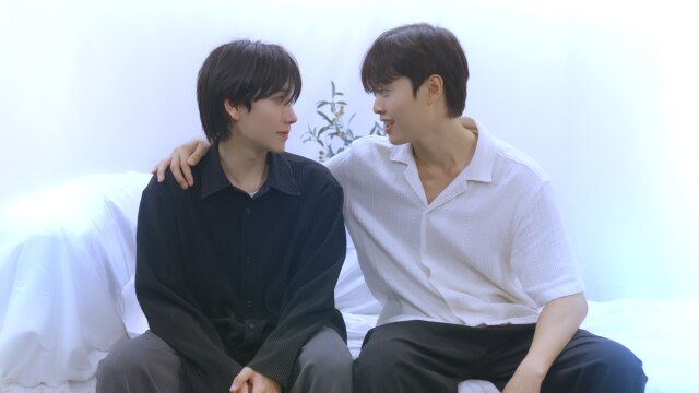 エピソード３ 甘いイタズラ