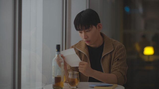 エピソード４ 誰とでも寝る君が好き