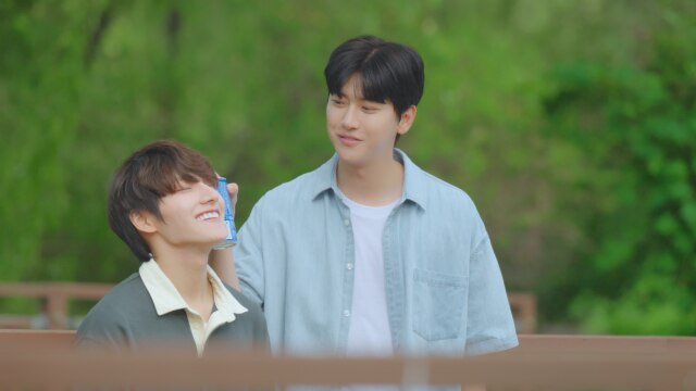 エピソード５ 我慢できない