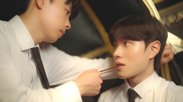 エピソード６ これはBLじゃない！