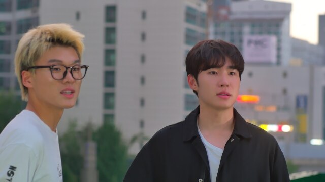 エピソード７ 甘い物