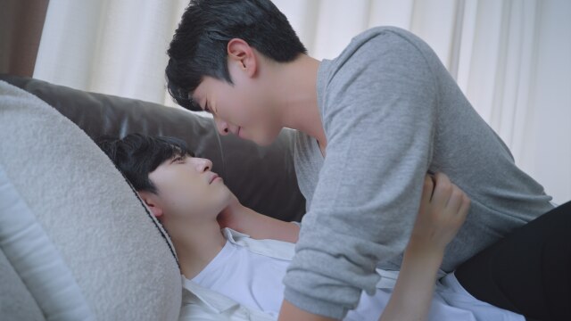 エピソード８ キラーの味