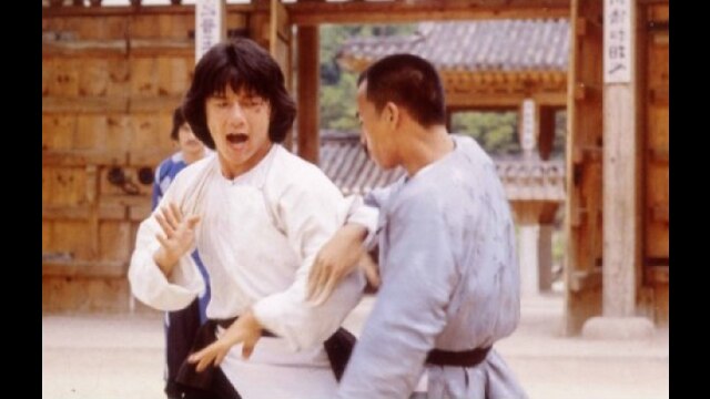 龍拳