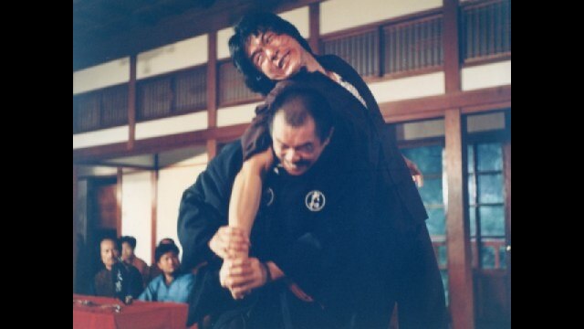 レッド・ドラゴン 新・怒りの鉄拳