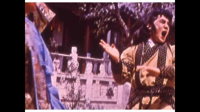 ジャッキー・チェンの飛龍神拳