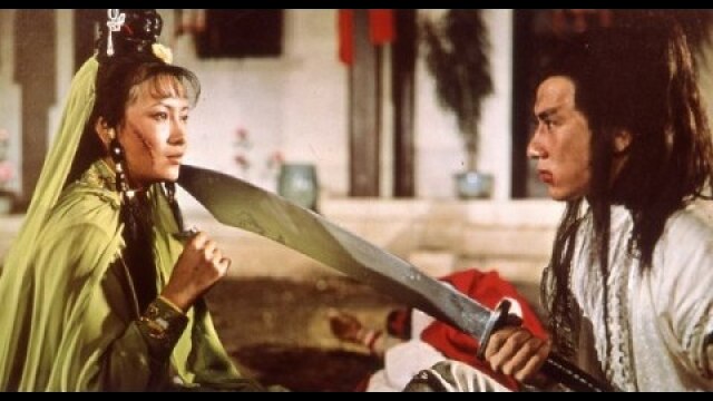 成龍拳
