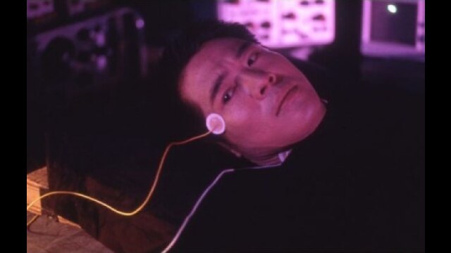 ブラック・マスク