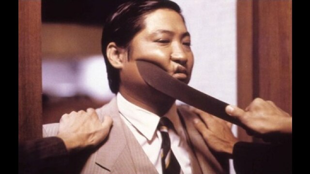 デブゴンの快盗紳士録