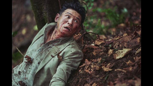 人質 韓国トップスター誘拐事件