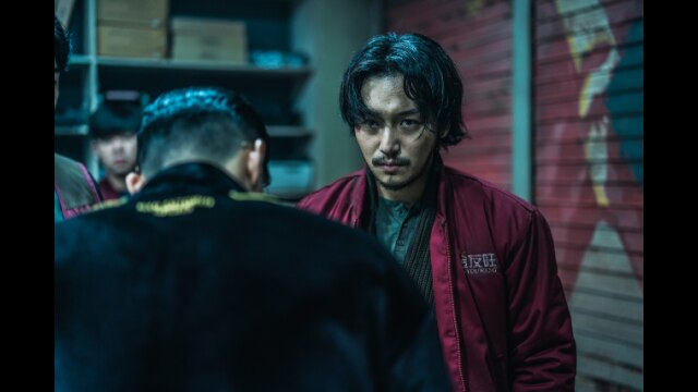 声/姿なき犯罪者