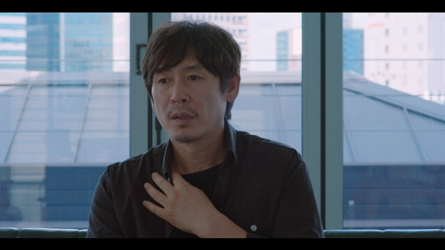 イ・チャンドン アイロニーの芸術