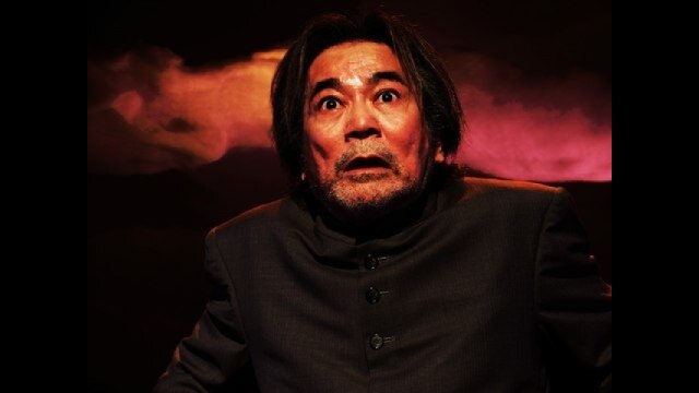 稲川淳二の百鬼夜話