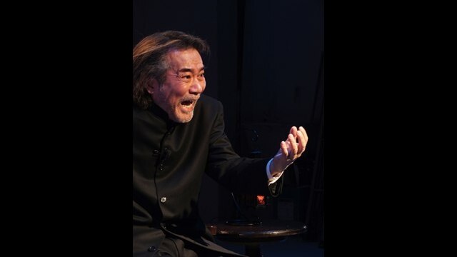 稲川淳二の超・絶叫夜話