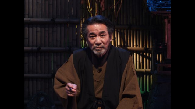 稲川淳二の最恐夜話