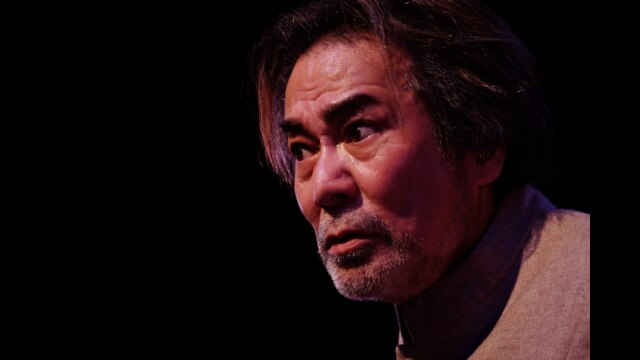 稲川淳二の超常夜話