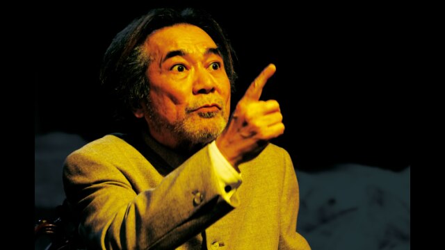 稲川淳二の真・絶叫夜話