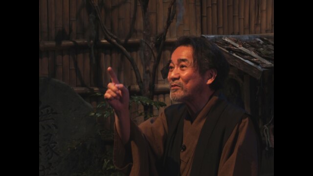 稲川淳二の霊魂夜話