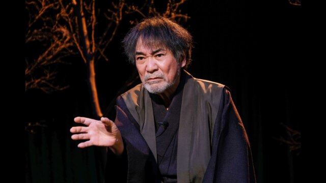 稲川淳二の怨念夜話