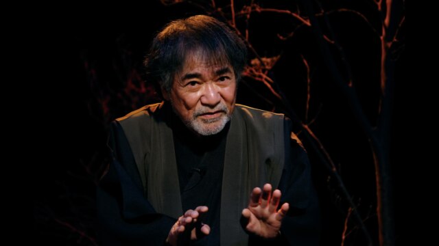 稲川淳二の最凶夜話
