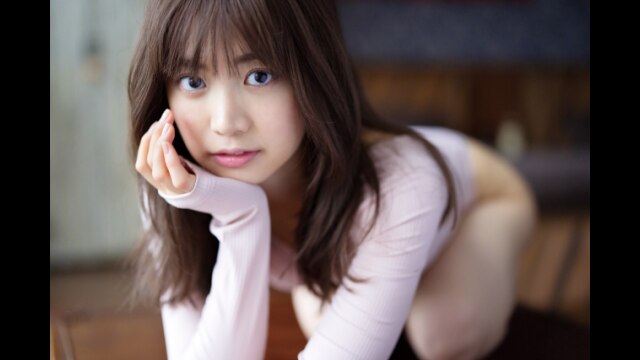 BIG COMIC SPIRITS 源藤アンリ「ANRI」